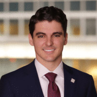 National Healthcare Properties Employee Michael Anderson's profile photo