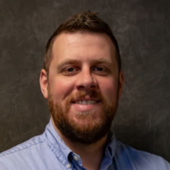 American Bolt & Screw Employee Matt Homan's profile photo