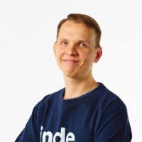 Inderes Employee Antti Kurkinen's profile photo