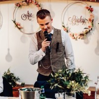 cloudnumbering Employee Reece Greenfield's profile photo