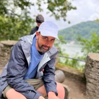Viewpoint AV Employee Ben Woodroffe's profile photo
