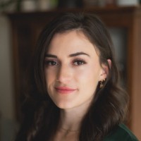 InfluenceLogic Employee Bethanie Stephens's profile photo