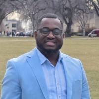 MAXISIQ Employee Vincent Azombo's profile photo