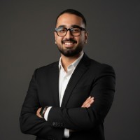 GateIn Technology Employee Marwan Sherif's profile photo