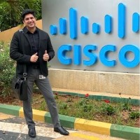 Karan Kapoor Email & Phone Number | Cisco Account Manager Contact ...