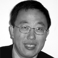 UNIPEC Employee Jianhe Mao's profile photo