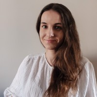Exide Group Employee Weronika Weber's profile photo