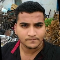 Maqta Technologies Group Employee Ahmed Shaik's profile photo