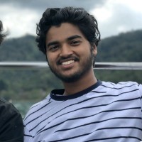 Simpl Employee Shivendra Srivastava's profile photo