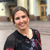 Hatch-AI Employee Daria Nedava's profile photo