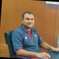 Fleetguard Filters Pvt. Ltd. Employee Ramesh Mali's profile photo