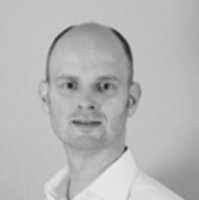 RWE Supply & Trading GmbH Employee Nick P.'s profile photo