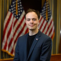 GQR Employee Ben Calkins's profile photo