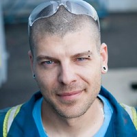 Hercules SLR Employee Joey Corbin's profile photo