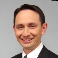 Fluidx Medical Technology (GPX Embolic) Employee Danny Smith's profile photo