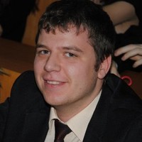 Sphinx IT.RO Employee Alexandru Babescu's profile photo