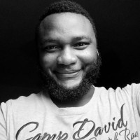 LinkORB B.V. Employee Arinze Chianumba's profile photo