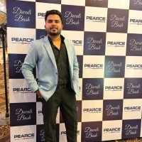 MasTec India LLP Employee Prem Shankar's profile photo