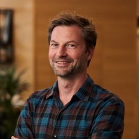 Polarsteps Employee Youri Roodt's profile photo