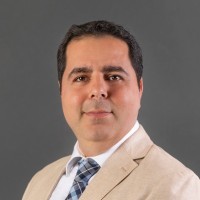 HarborObjects LLC Employee Mohsen Kolahdooz's profile photo