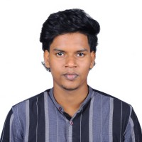 PROSMACK Employee Suryothayan A's profile photo