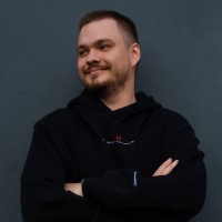 Remdev Studio Employee Vladislav Vashkevich's profile photo