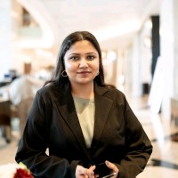 Dhruvi Gosalia Email