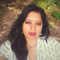 University of Edinburgh Moray House School of Education and Sport Employee Pavithra Sarma's profile photo