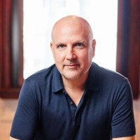 Stream Commerce Employee Ted Starkman's profile photo