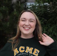 Grace Cooper Email & Phone Number