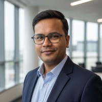 The Zuri White Sands, Goa Resort & Casino Employee Sudeep Banerjee's profile photo