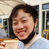 Electric Employee Andrew Huynh's profile photo