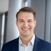zeb consulting Employee Jan Krone's profile photo