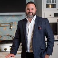 GE Appliances, a Haier company Employee Ssgb Mark Brock's profile photo