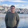 Carpet Employee Reza Nami's profile photo