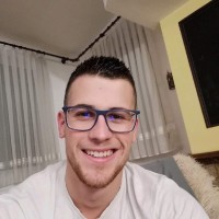 Technopolis Employee Slav Lechev's profile photo