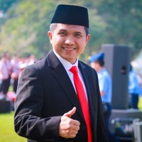 PT Angkasa Pura II Employee Febri Simatupang's profile photo