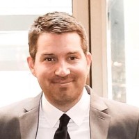 Initiative Employee Jared Ross's profile photo