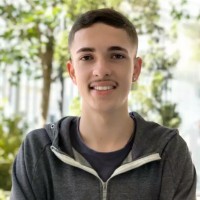 MeuGuru Employee Vinícius Berrios's profile photo