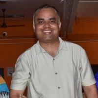 NSHM Knowledge Campus, Kolkata Group of Institutions 277 Employee Prateek Singh's profile photo