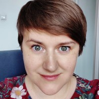 Lucyna Marcinkiewicz Email