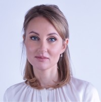 Mechel Employee Ekaterina Videman's profile photo