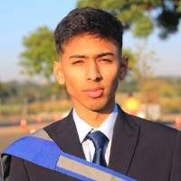 MCI Consultants Employee Ameen Rahman's profile photo