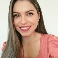 Brudam - Software TMS para sua transportadora Employee Elisama Gama's profile photo