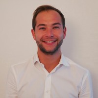 LumApps Employee Arthur Espalieu's profile photo