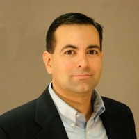 In-Q-Tel Employee Michael Falcon's profile photo