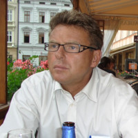 Pramet/ALG Employee Angelo Lanzarotti's profile photo