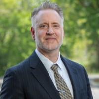 Riverside Community Care Employee Andrew Beckman's profile photo