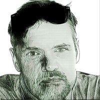 HP Employee David Lev's profile photo