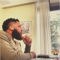 Equis Financial Employee Daniel Azemard's profile photo